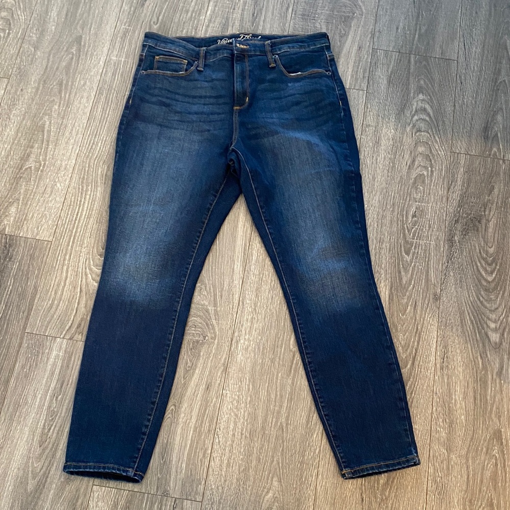 Women’s Jeans